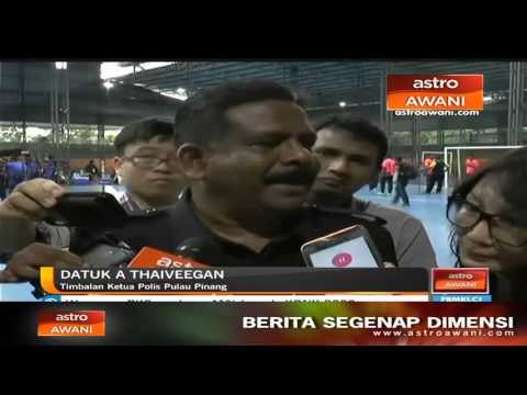 Polis siasat sindiket pelacuran pelajar antarabangsa