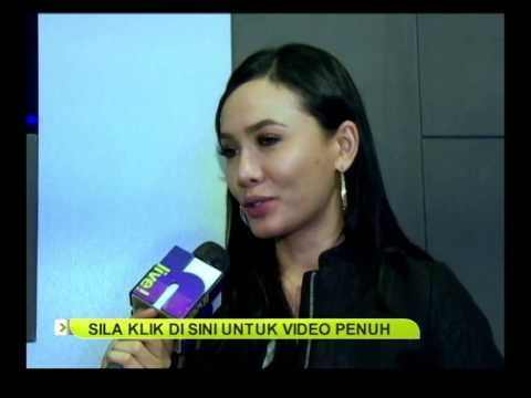 Elizad Sharifuddin tunda kahwin selepas kembali sibuk