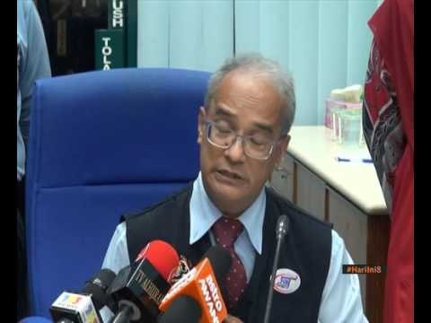 Rampas produk kosmetik tidak berdaftar