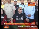 Pelarian Rohingya tidak akan jejas sektor pelancongan