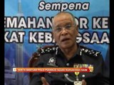 Minta bantuan polis Perancis kesan Norsakinah Naim