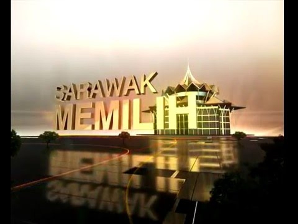 Sarawak memilih: Pembangunan agenda utama pengundi Sarawak