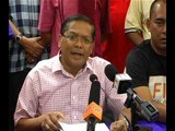 Banglo RM2.8 juta: Lim Guan Eng, Shabudin Yahya minum kopi berasingan