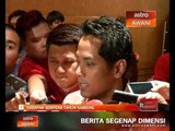 Harapan sempena Tahun Kambing