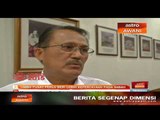 UMNO Pusat perlu beri lebih kepercayaan pada Sabah