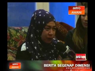 #HliveInJakarta: Bersama Melly Goeslow dan Kumpulan Potret