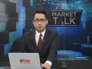 Market Talk: EPF Economist