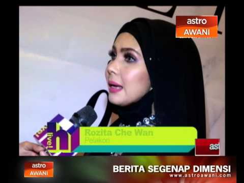 Koleksi raya Pret-A-Porter