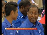 Kerjasama komponen BN ramuan kejayaan Datin Mastura