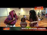 Nabila Huda tiada masalah berlakon dengan anak