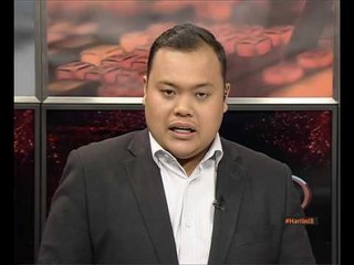 Pencarian mangsa bot pelancong karam