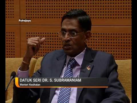 Zika: Belum ada keputusan Majlis Fatwa Kebangsaan