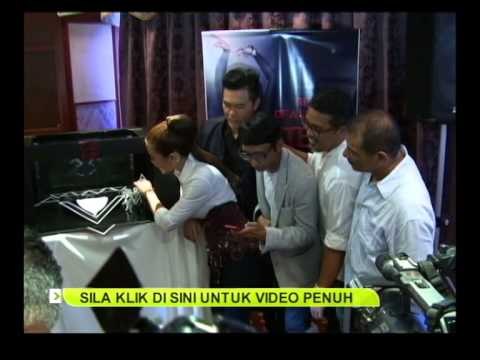 Konsert PGL gabung moment filem & muzikal
