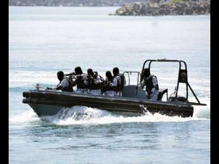 Operasi mencari libatkan empat sektor