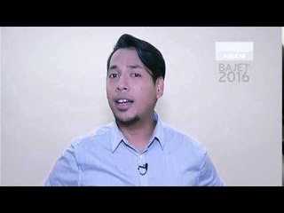 Ada apa untuk belia?