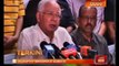 Sidang Media oleh Perdana Menteri Datuk Seri Najib Razak