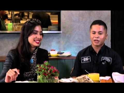 LePaknil: Eksklusif bersama Hafiz Suip & Nureffy Jesreel