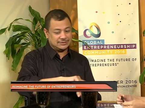 Agenda AWANI: Reimagining the Future of Entrepreneurs