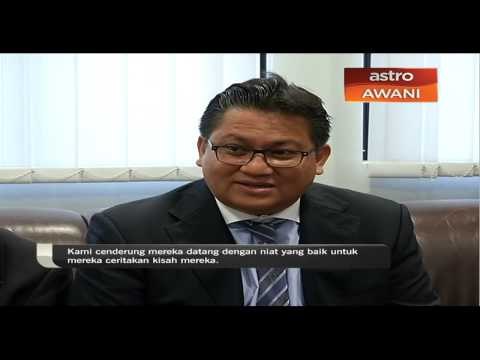 PAC akan lebih agresif jika Arul dan Shahrol menipu