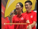 PKR, DAP umum calon, kerusi PRN Sarawak ke-11