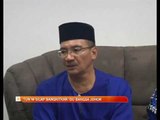 Tun M silap bangkitkan isu bangsa Johor