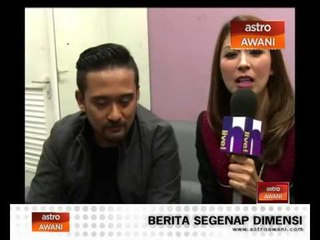 RJ realisasi impian semasa kecil menerusi lagu