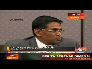 Surat khabar sebagai pembungkus makanan perlu dielak