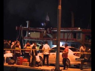 Cari punca insiden bot karam