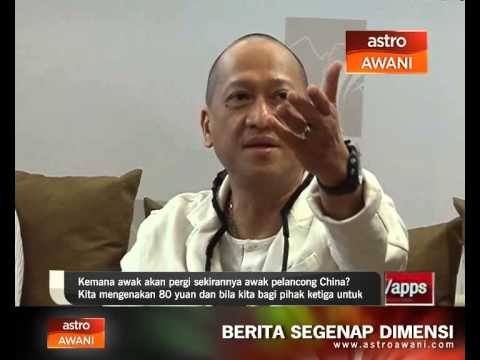 29.4 juta pelancong asing bagi tahun depan