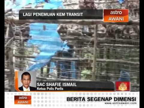 Wang Kelian: Fasa kedua menggali tapak kubur diteruskan Rabu ini