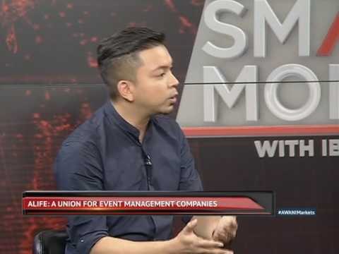Livescape Group: Smart Money with Ibrahim Sani
