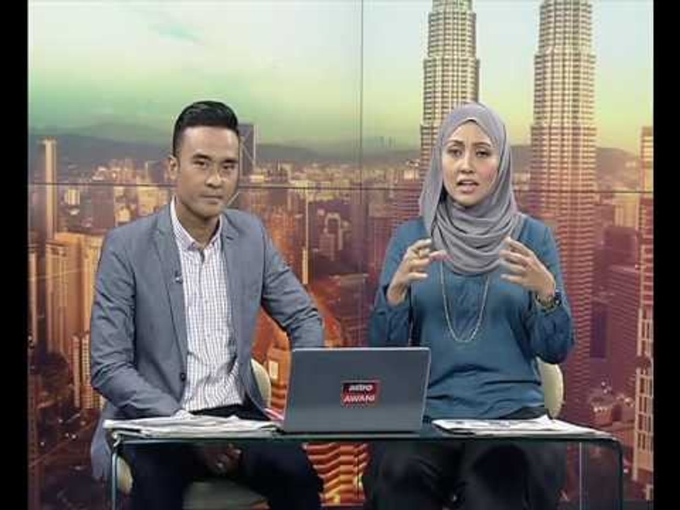 Isu Nikah di Siam makin mudah