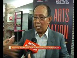 Festival YSDAF 2016 beri tumpuan kepada pendidikan