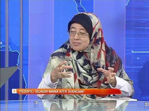 Analisis AWANI: Pedofil sejauh mana kita diancam?