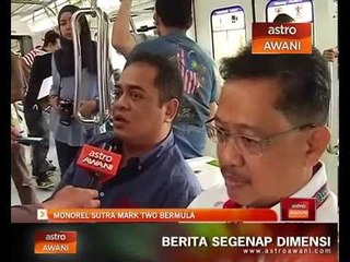 Monorel Sutra Mark 2 bermula