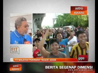 FIT Malaysia Johor