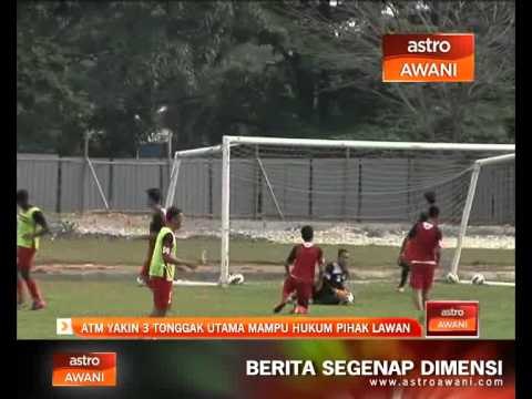 ATM yakin 3 tonggak utama mampu hukum pihak lawan