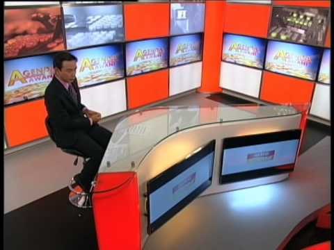 Astro AWANI kini berwajah baru