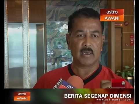 Sime Darby harap mampu tumbangkan The Red Warriors