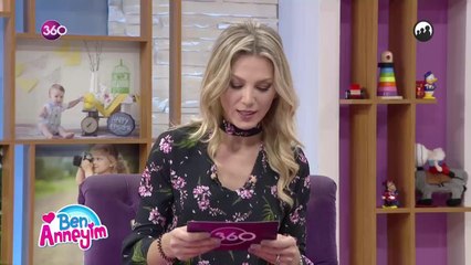 Bebeklerde ağız bakımı