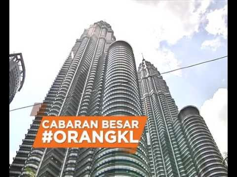 #OrangKL selepas setahun?