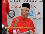 PM akui ada maklumat dalaman pada isu culik Sabah