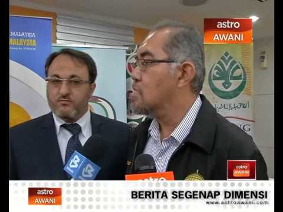 Kempen selamatkan Al-Quds'