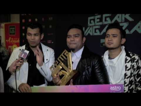 UNIC tidak sangka jadi juara GGV