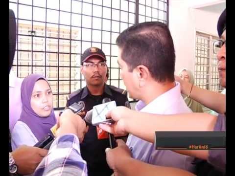Tidak campur urusan Kelantan - Azmin