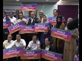 Media utama Malaysia sokong Kempen Malaysia Quran Hour