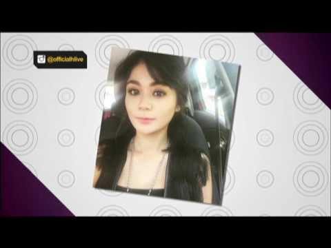 Tasha Shilla dan Joras With Star