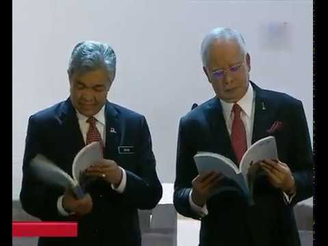Program Transformasi Negara pacu ekonomi negara