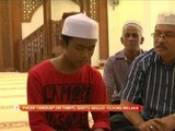 Pakar tangkap jin tampil bantu masjid Tedong Melaka