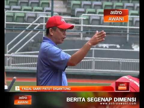 Faizal Saari patut digantung